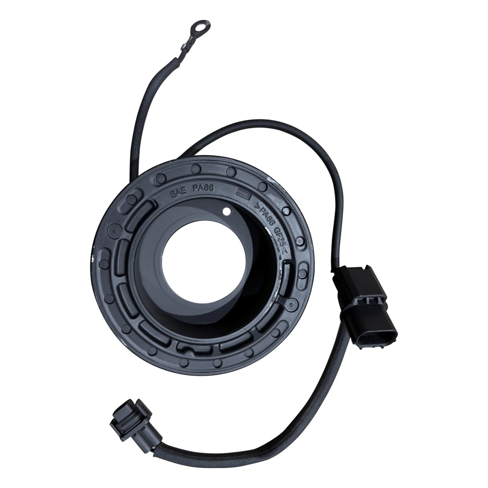 AC Compressor Clutch Replacement for Honda Odyssey 3.5L (2024–2025)