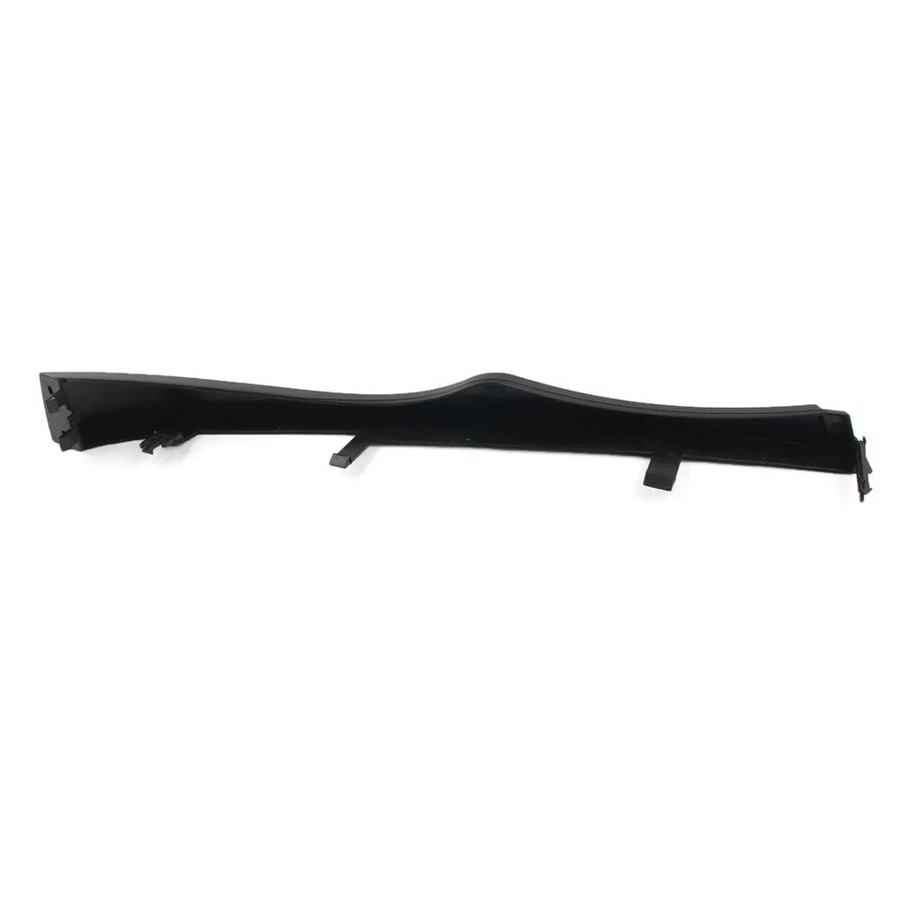 Front Under Headlight Molding Cover for BMW 3 Series E46 (1998-2005)