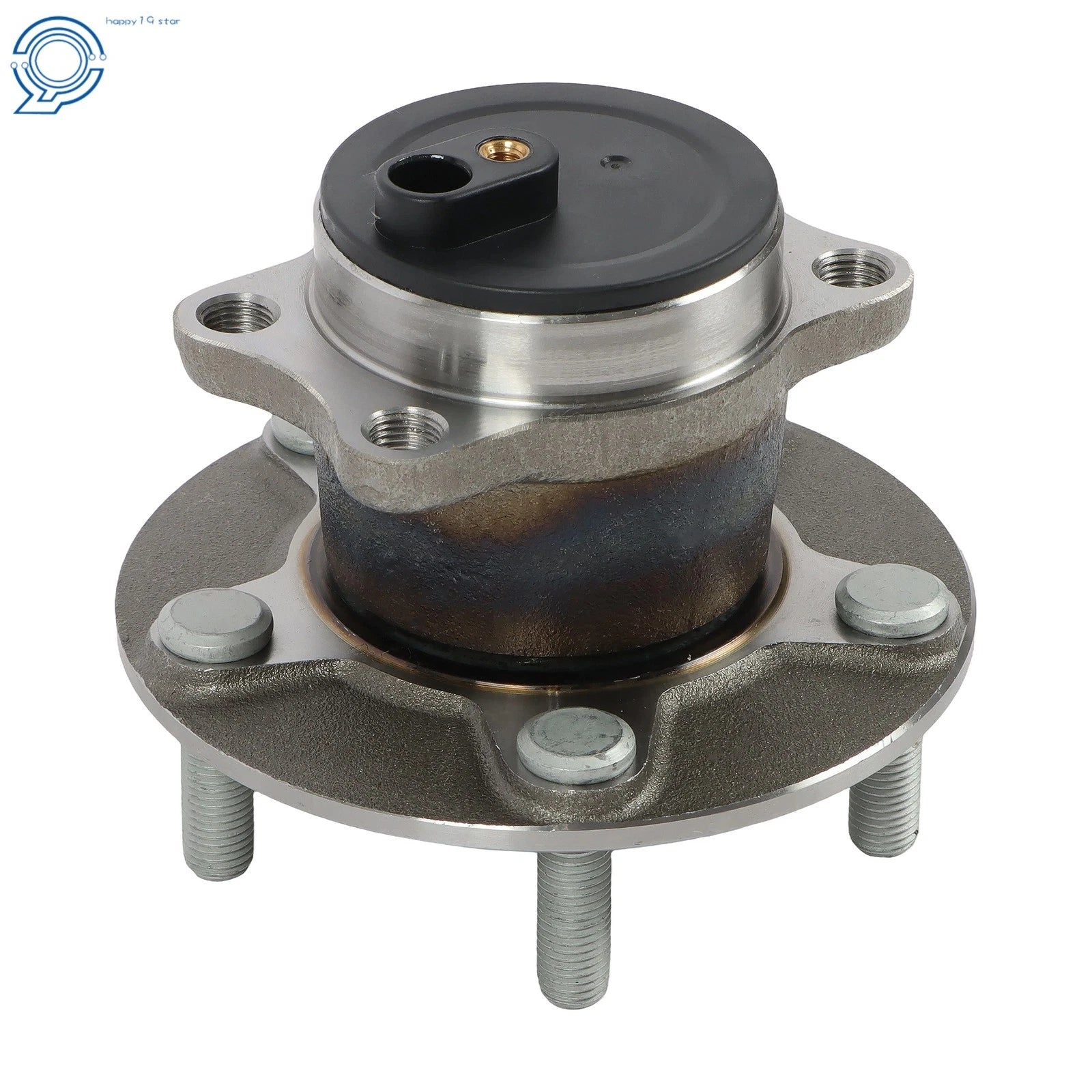Rear Wheel Hub Bearings for Mitsubishi Lancer Outlander (2008–2013)