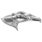 Brake Dust Shield for Mercedes-Benz Hand 210 (V30-3237)