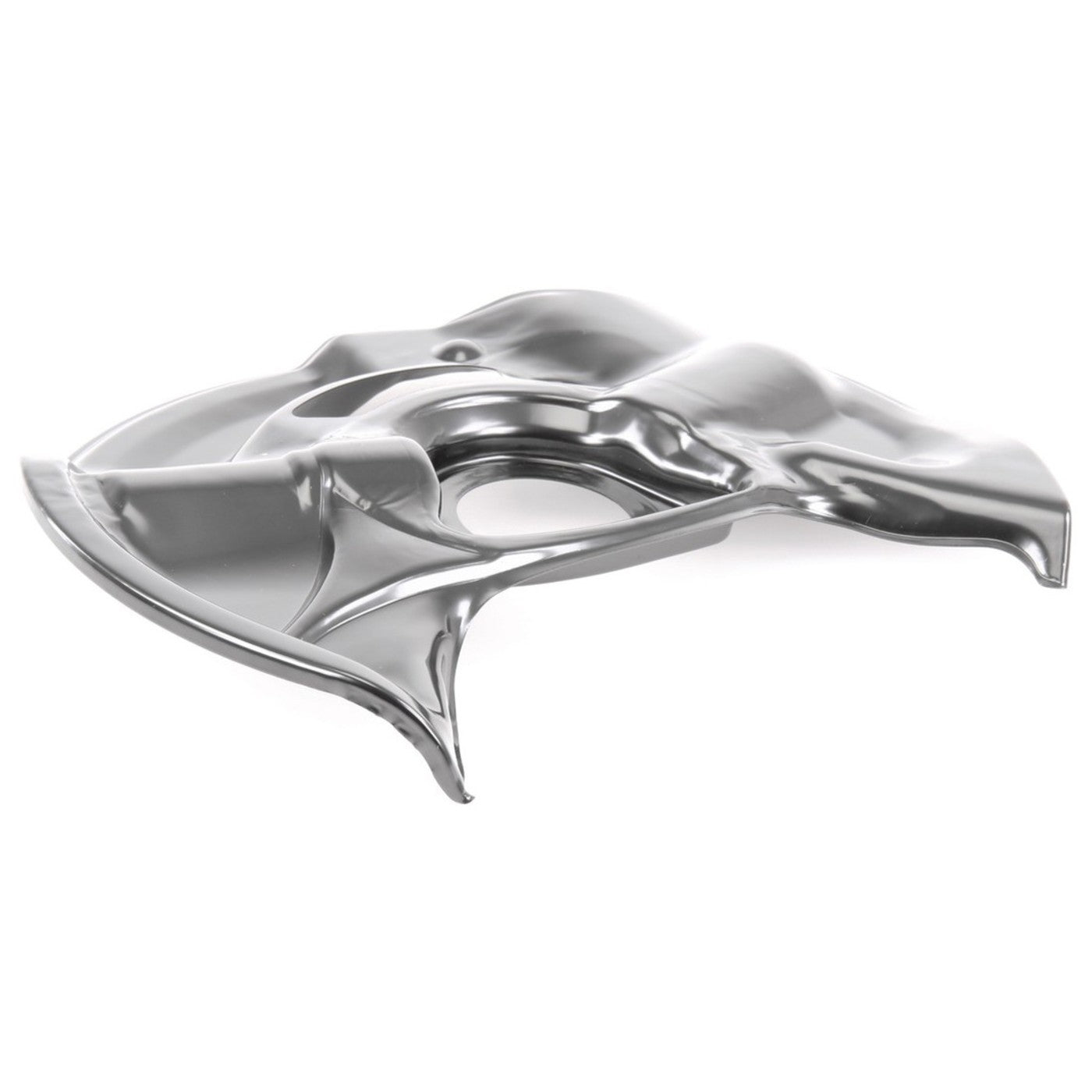 Brake Dust Shield for Mercedes-Benz Hand 210 (V30-3237)