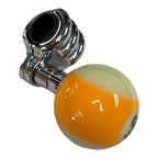 Billiards Steering Wheel Spinner for Pool Table 9 Ball (Any Vehicle)