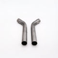 2.5" Dual Exhaust for Dodge Ram 1500 (2019–2025) Cherry Bomb Salute Cnr E