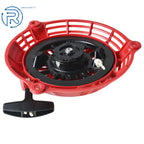 Recoil Starter for Honda GCV135 GCV160 GC135 GC160 EN2000 HRU19 (2000–2023)