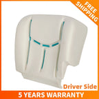 Driver Bottom Seat Foam Cushion for GMC Sierra 1500 2500 HD (2003–2006)