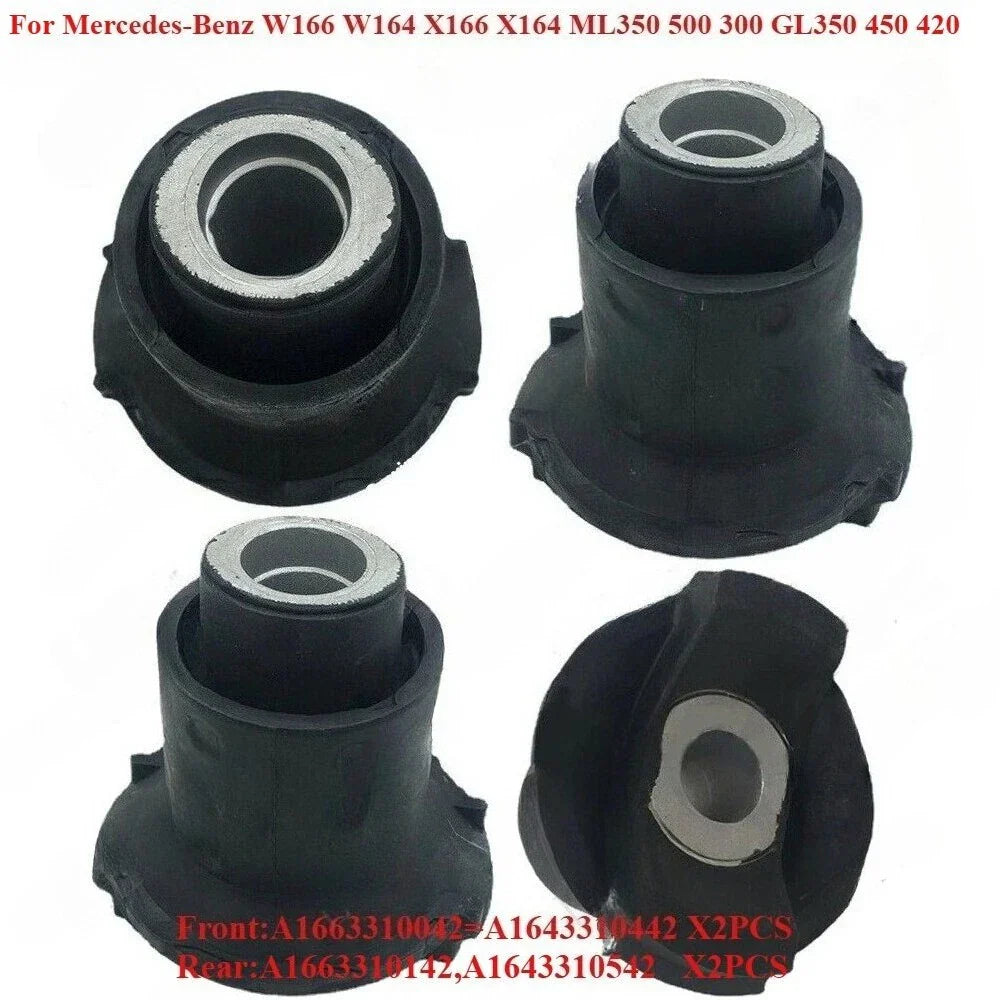 Suspension Subframe Bush Kit for Mercedes-Benz ML/GL (2005–2015)