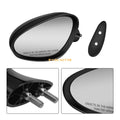 Left Hand Mirror for Yamaha WaveRunner FX FX-HO XLT 800 1200 (1998–2005)