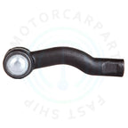Set of 4 Tie Rod Ends for Scion tC (2005–2010)