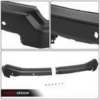 Front Bumper Impact Bar for GMC Sierra 1500 Limited (2022–2026)