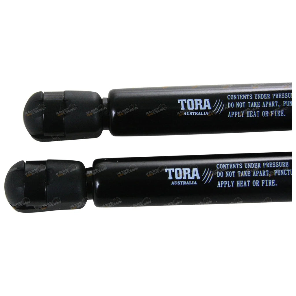 2 x Gas Bonnet Stay Struts for Toyota Lexcen VR VS Sedan + Wagon (1993–1997)