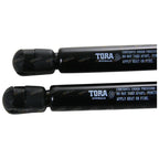 2 x Gas Bonnet Stay Struts for Toyota Lexcen VR VS Sedan + Wagon (1993–1997)