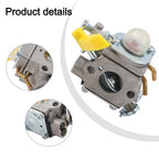 Carburetor Kit for 26cc and 30cc Engines