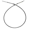 Throttle Cable for International 1086 1486 1586 3088 3288 3488 3688 5088 5288 5488 (1971–1990)