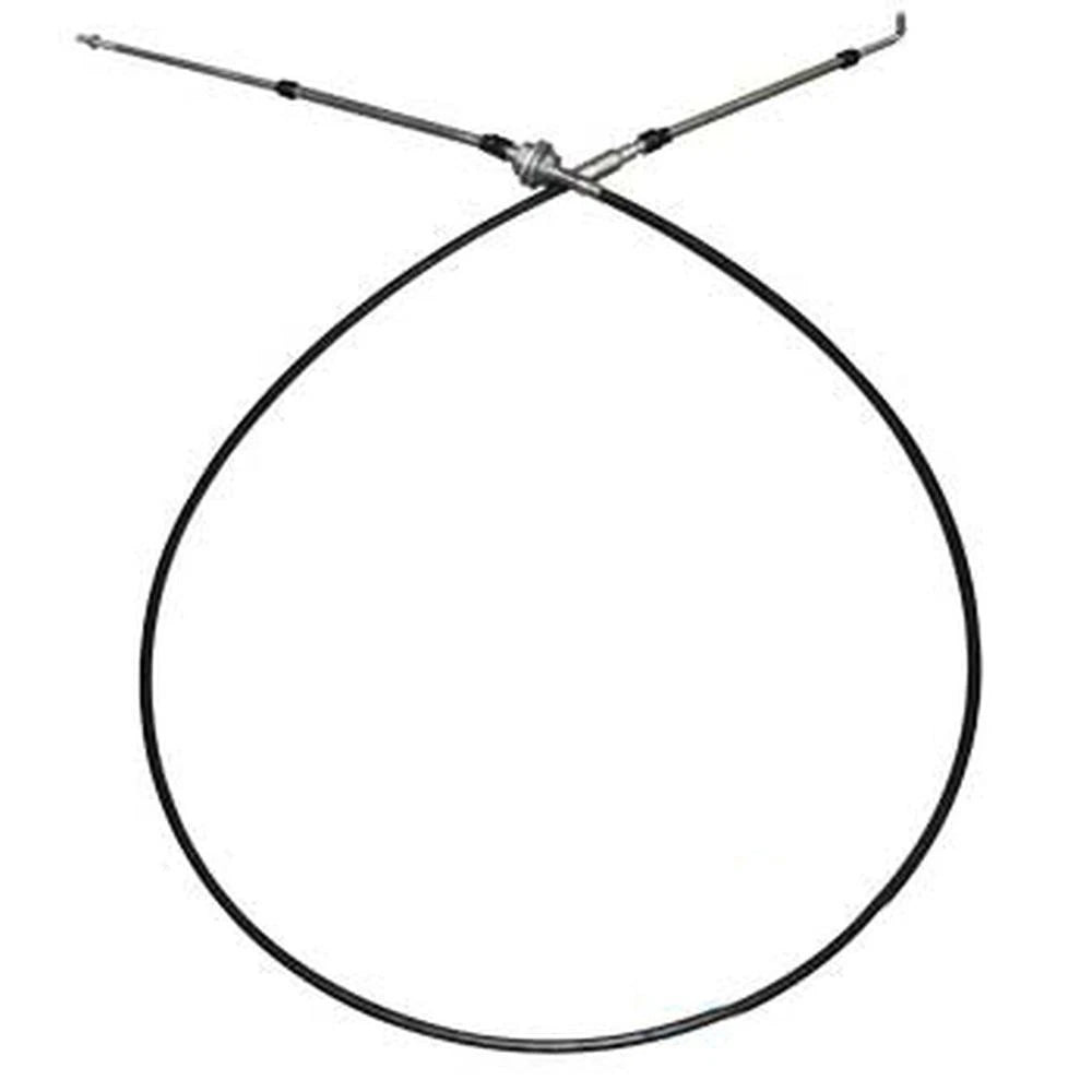 Throttle Cable for International 1086 1486 1586 3088 3288 3488 3688 5088 5288 5488 (1971–1990)