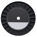 B1433105 Titanium Power Trimmer Line .105" Square