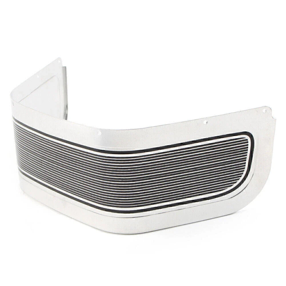 Front Fender Trim Skirt for Harley Touring Road/Electra/Street Glide (1980-2013)