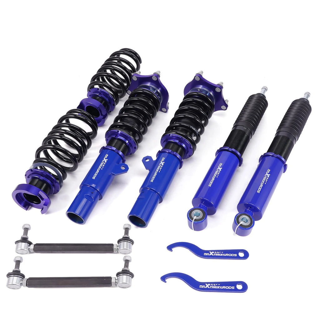 Coilover Lowering Kit for Honda Civic Coupe & Sedan (2016-2021)