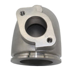 Exhaust Pipe Elbow for Volvo Penta TMD30 TMD40 TAMD30 TAMD40 (Model 845261)