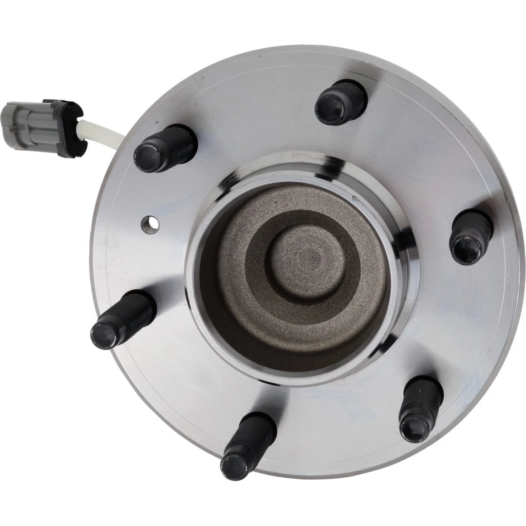 2X Wheel Hubs for Cadillac CTS (Front Driver & Passenger Side)