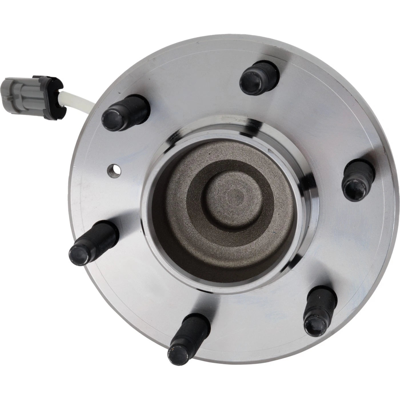 2X Wheel Hubs for Cadillac CTS (Front Driver & Passenger Side)