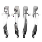 Exterior Door Handle Set for Chrysler 300 (2005–2010)