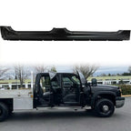 Rocker Panel Right Side for Chevy GMC Silverado Sierra 1500/2500 (1999-2007)