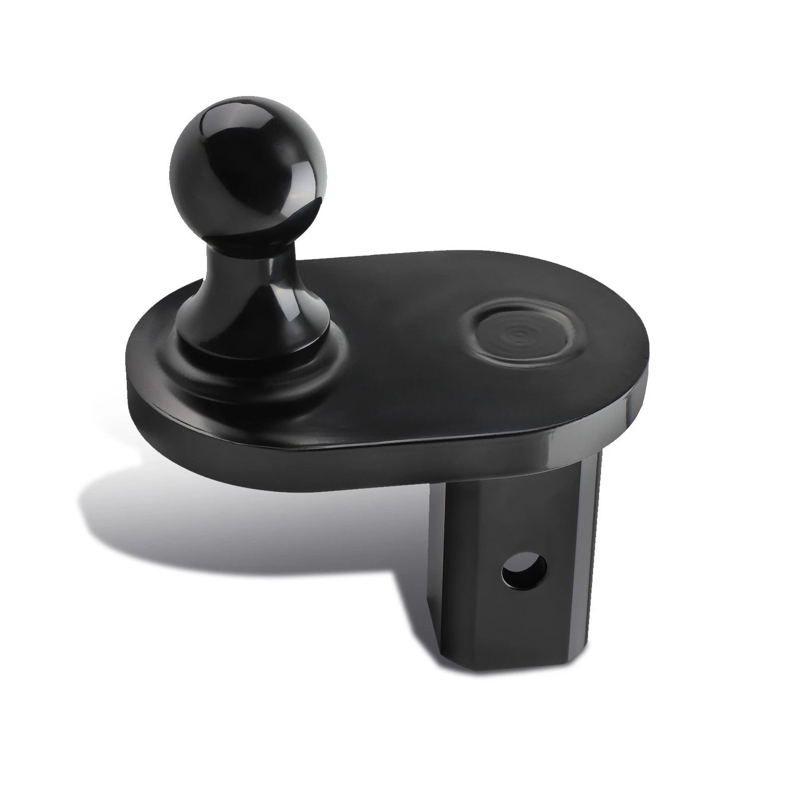 Gooseneck Extender Trailer Hitch for Gooseneck Trailer (2-5/16" Ball)