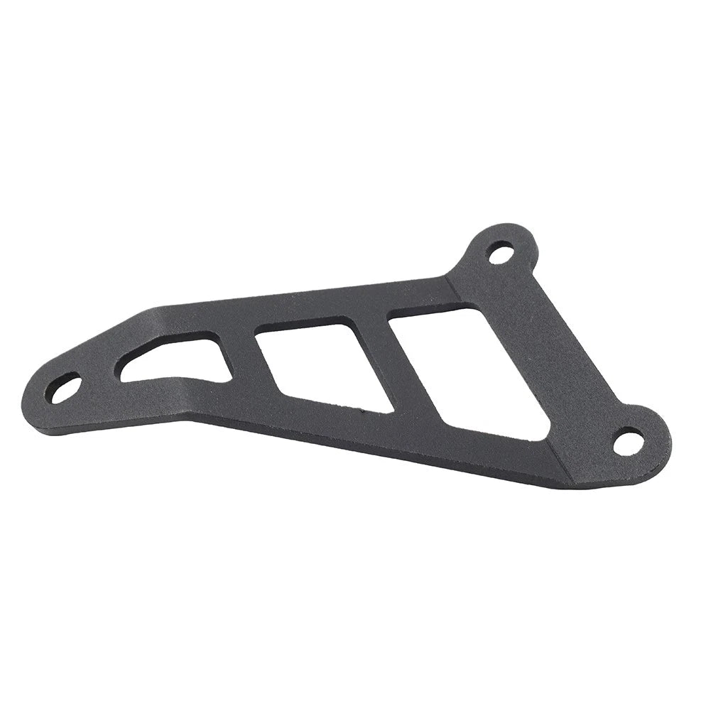 Exhaust Hanger Muffler Bracket Kit for Honda CBR500R (2016–2022)
