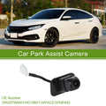 Park Assist Camera for Honda Civic (2013–2015) 39530TS8A51