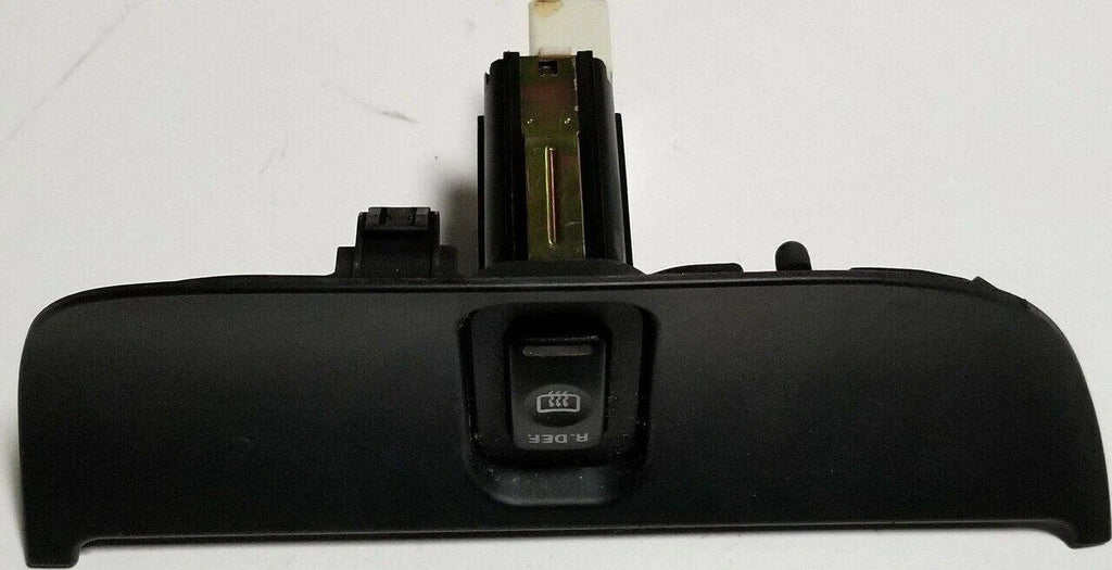 Defrost Switch Assembly for Lincoln Mark VIII (1997–1998)