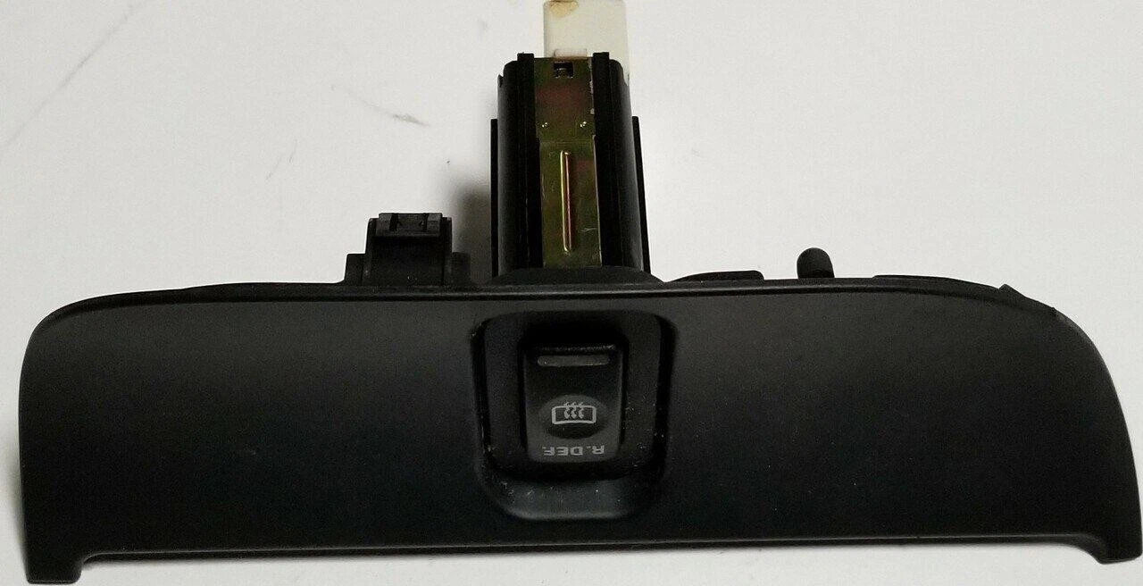 Defrost Switch Assembly for Lincoln Mark VIII (1997–1998)