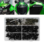 Fairing Bolts Kit for BMW S1000RR, KTM 390 RC, 1190 (Universal)