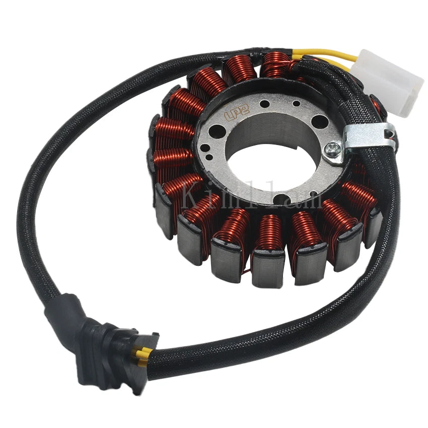 Stator Coil for Honda CB400F, CB-1, CBR400RR NC29, NC23 (1987–1995)