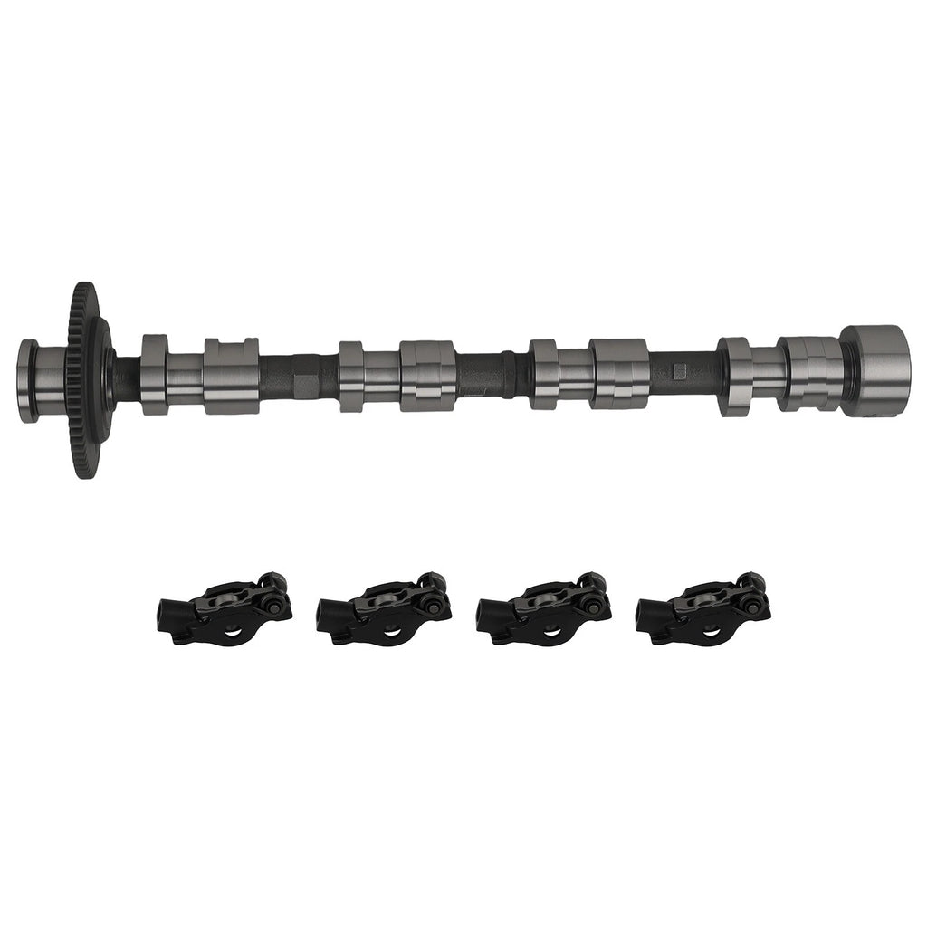 Camshaft & 4 Rocker Arms for Mazda CX-5 KE GH 2.2 D (2012–2017) SH0912150