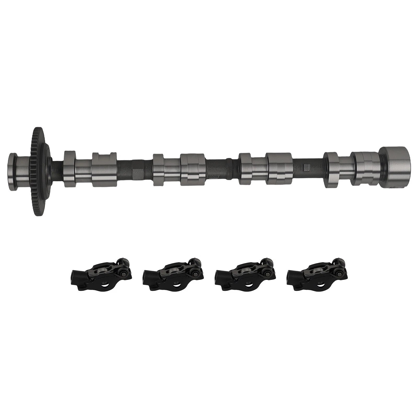 Camshaft & 4 Rocker Arms for Mazda CX-5 KE GH 2.2 D (2012–2017) SH0912150