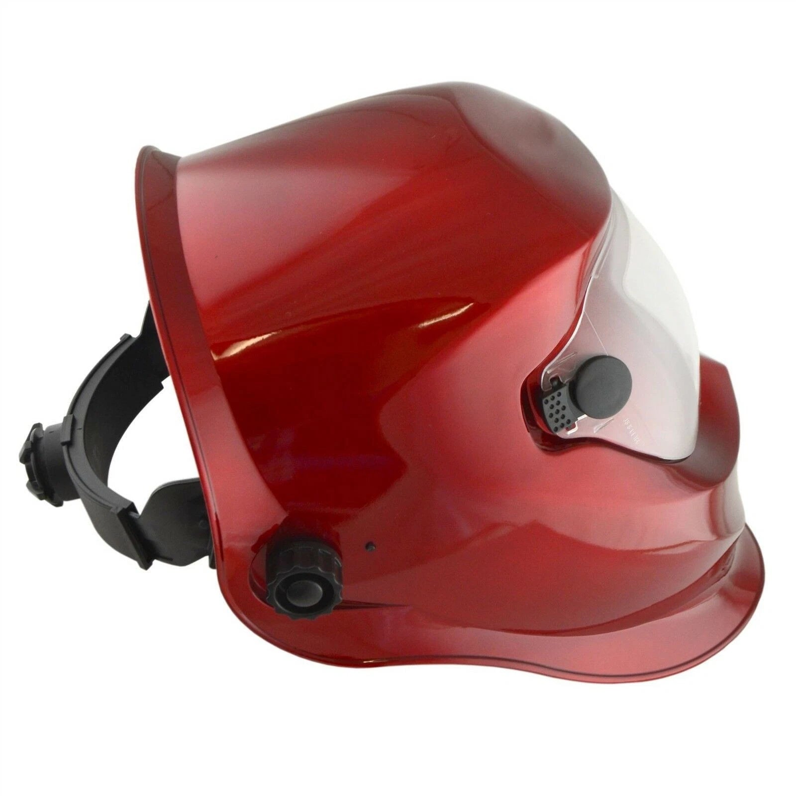 Helmet Lens Cover for Welding Equipment (Spare-Filter)