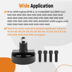 Rear Main Seal Installer for John Deere JT30040B (ST-218) (2003–2003)