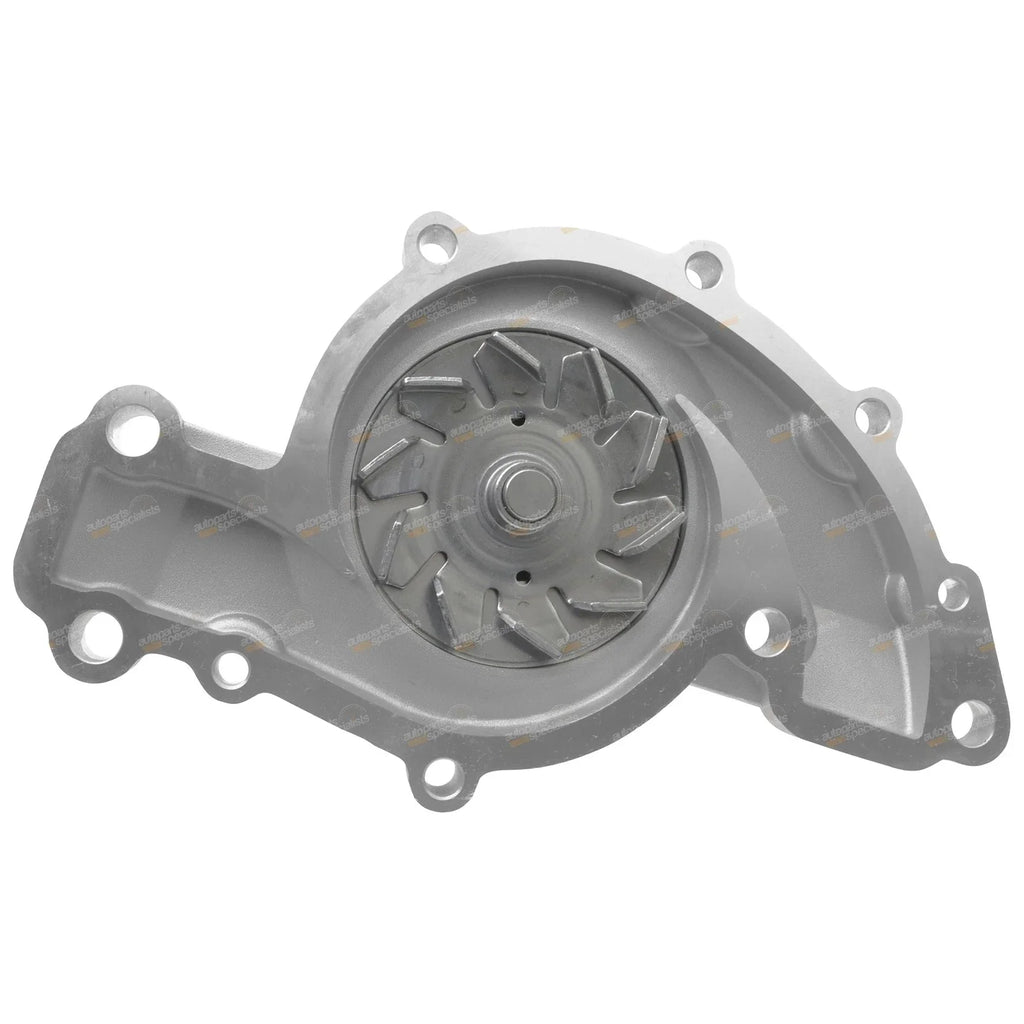 Water Pump + Coolant for Holden Commodore VN-VY 3.8L (1988–2004)