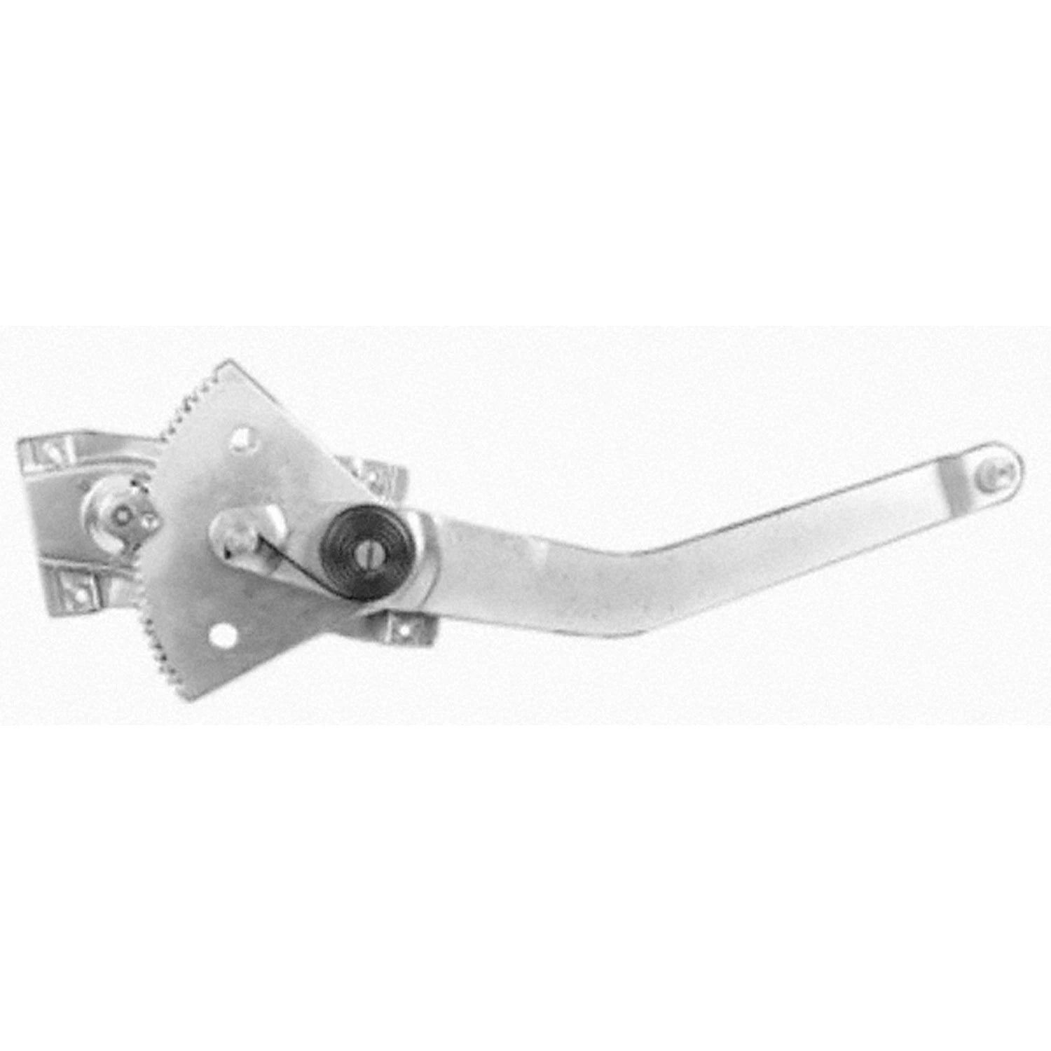 Replacement Driver Side Front Manual Window Regulator (See compatibility Chart)