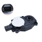 Active Grille Shutter Actuator Motor for Ford F-150 (2018–2020)