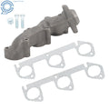 Driver Side Exhaust Manifold for Ford Explorer Ranger (1995–1997)