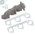 Driver Side Exhaust Manifold for Ford Explorer Ranger (1995–1997)