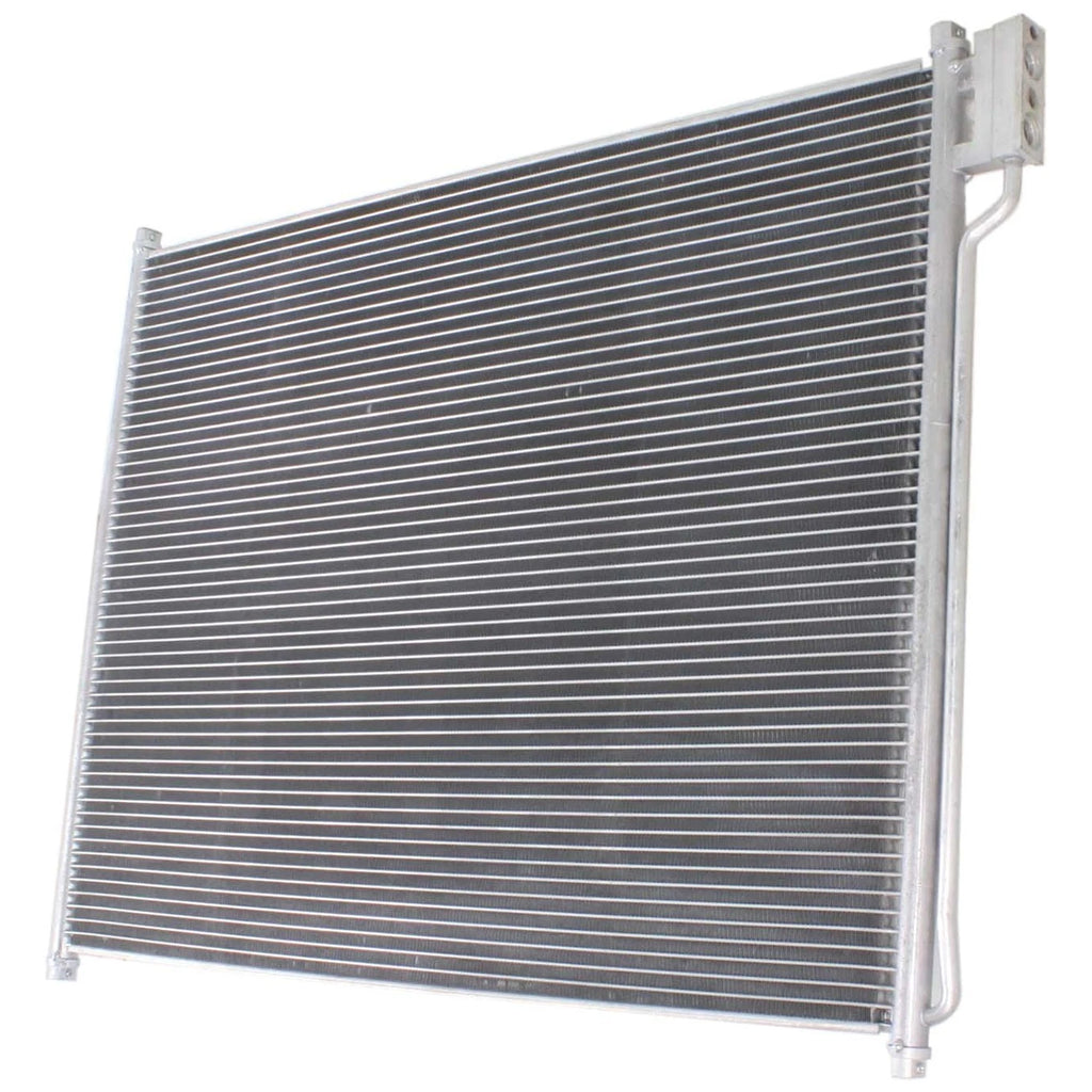 Radiators for Ford F250 F350 Excursion (1999–2004)