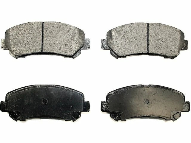 Front Brake Pad Set for Suzuki Kizashi (2010–2013) J842KB
