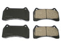 Front Brake Pad Set for Jaguar Super V8 (2005) - XH473JG