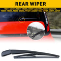 Rear Window Wiper Arm and Blade for KIA Soul (2010–2019)