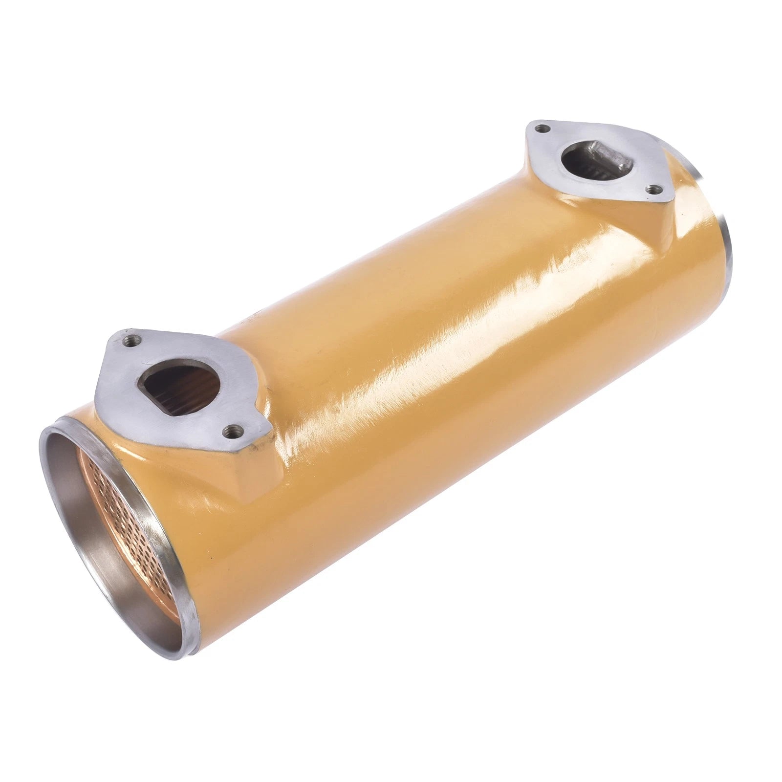 Oil Cooler for Caterpillar 3406B 3408 C15 C18