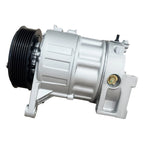 AC Compressor Replacement for Nissan Altima 3.5L (2012-2018)
