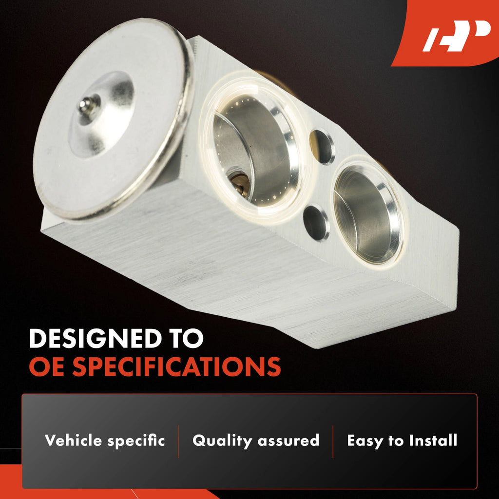 A/C Expansion Valve for Toyota RAV4 (2019-2021)