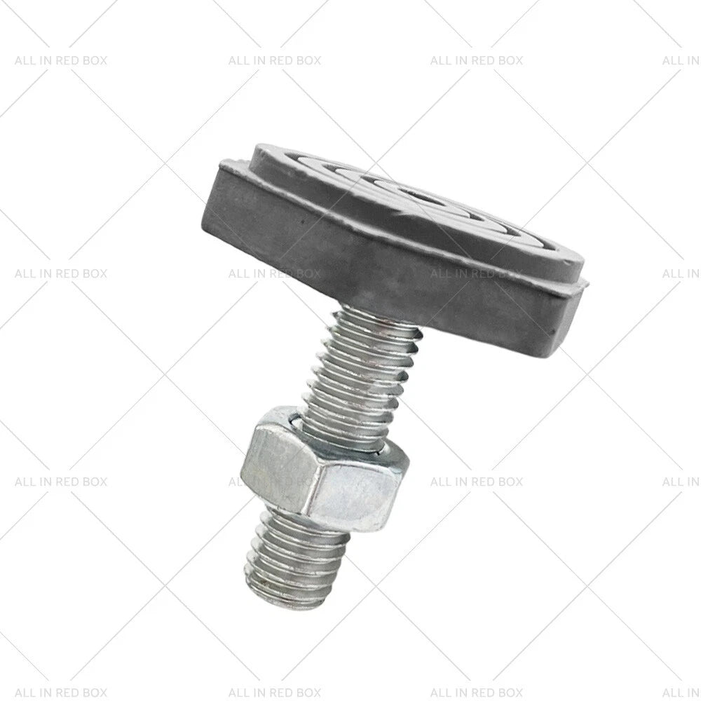 Set of 4 M10 Universal Front Loader Washing Machine Screw Feet for Samsung